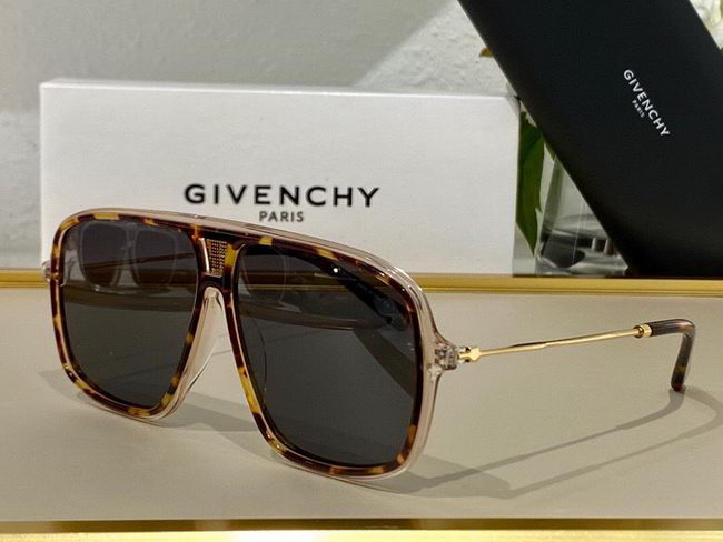 Givenchy Sunglasses AAA+ ID:20220409-329